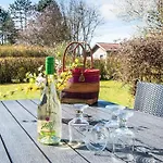 Vakantiehuis 6 Person In Sydals-by Traum