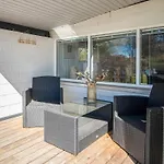 6 Person In Sydals-by Traum Vakantiehuis *