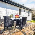 Vakantiehuis 6 Person In Sydals-by Traum *