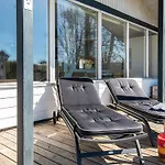 6 Person In Sydals-by Traum Vakantiehuis Sonderby (Sonderjylland)