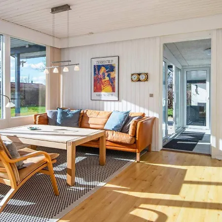 Tatil Evi Sydals Lxxix Sonderby (Sonderjylland)