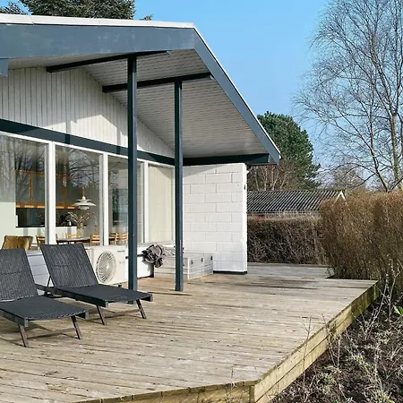 Sydals Lxxix Tatil Evi