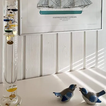 6 Person In Sydals-by Traum Holiday home Sonderby (Sonderjylland)