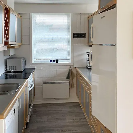 Tatil Evi Sydals Lxxix Sonderby (Sonderjylland)