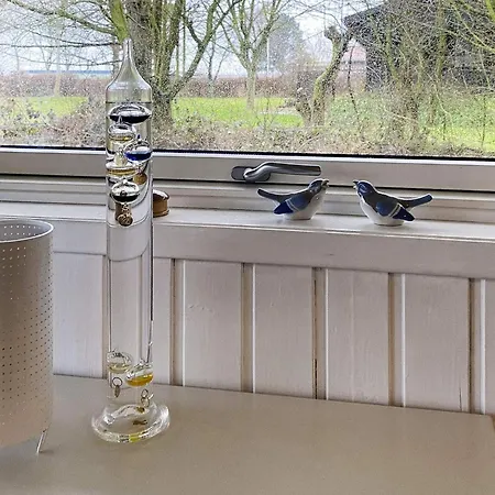 Tatil Evi Sydals Lxxix Sonderby (Sonderjylland)