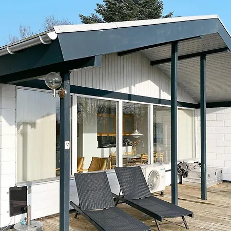 Tatil Evi Sydals Lxxix