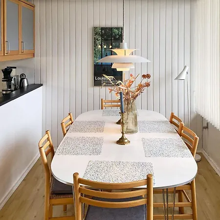 Sydals Lxxix Tatil Evi Sonderby (Sonderjylland)
