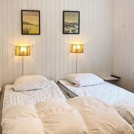 Tatil Evi Sydals Lxxix *