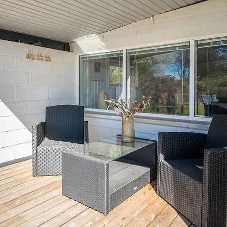 6 Person In Sydals-by Traum Holiday home *