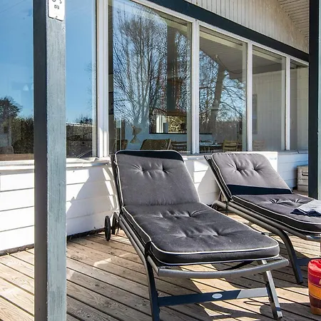 Sydals Lxxix Tatil Evi Sonderby (Sonderjylland)