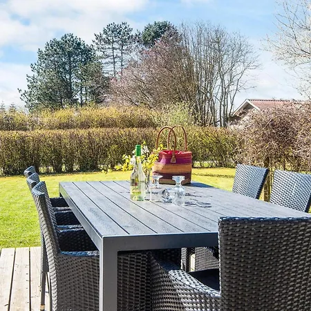 Tatil Evi Sydals Lxxix Sonderby (Sonderjylland)