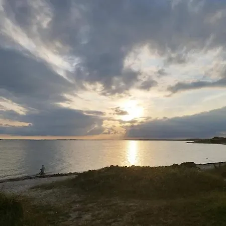 6 Person In Sydals-by Traum Sonderby (Sonderjylland)