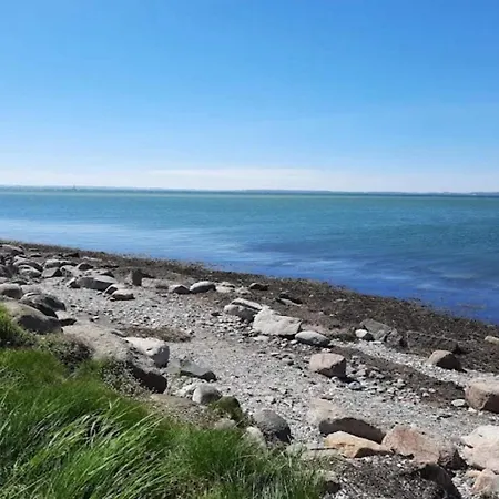 Holiday home 6 Person In Sydals-by Traum *