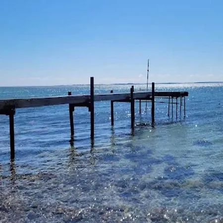 Сasa de vacaciones 6 Person In Sydals-by Traum *