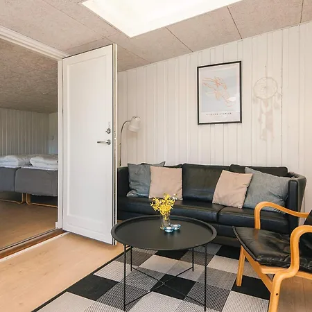 6 Person In Sydals-by Traum Sonderby (Sonderjylland)
