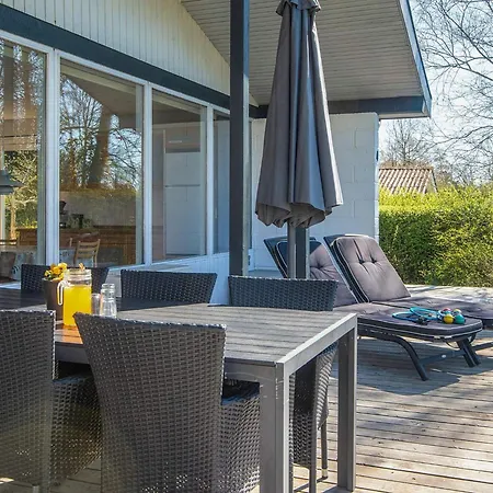 6 Person In Sydals-by Traum Sonderby (Sonderjylland)