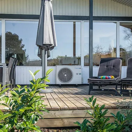Сasa de vacaciones 6 Person In Sydals-by Traum