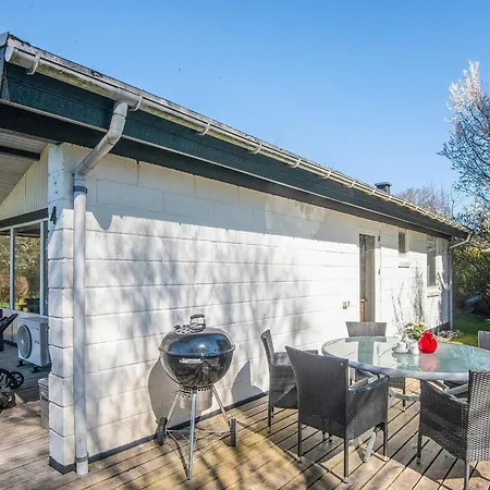 6 Person In Sydals-by Traum Sonderby (Sonderjylland)