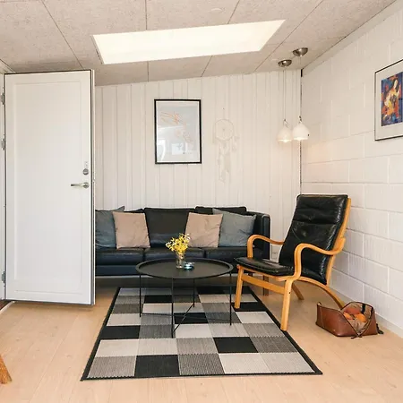 6 Person In Sydals-by Traum Сasa de vacaciones Sonderby (Sonderjylland)