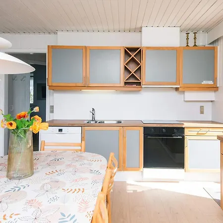 Сasa de vacaciones 6 Person In Sydals-by Traum Sonderby (Sonderjylland)