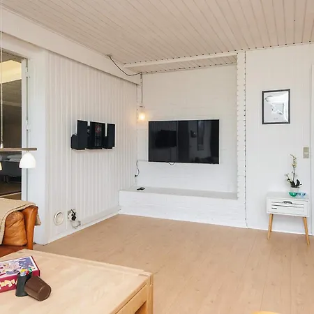 6 Person In Sydals-by Traum Сasa de vacaciones Sonderby (Sonderjylland)