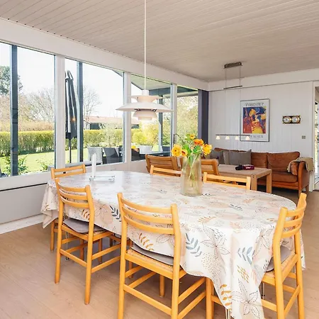 Сasa de vacaciones 6 Person In Sydals-by Traum Sonderby (Sonderjylland)