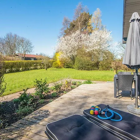 Сasa de vacaciones 6 Person In Sydals-by Traum