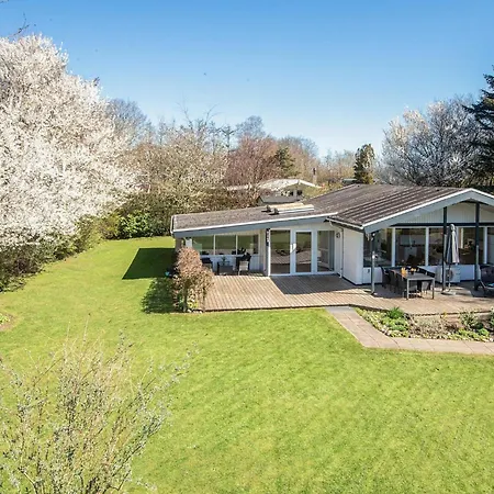 6 Person In Sydals-by Traum Holiday home *